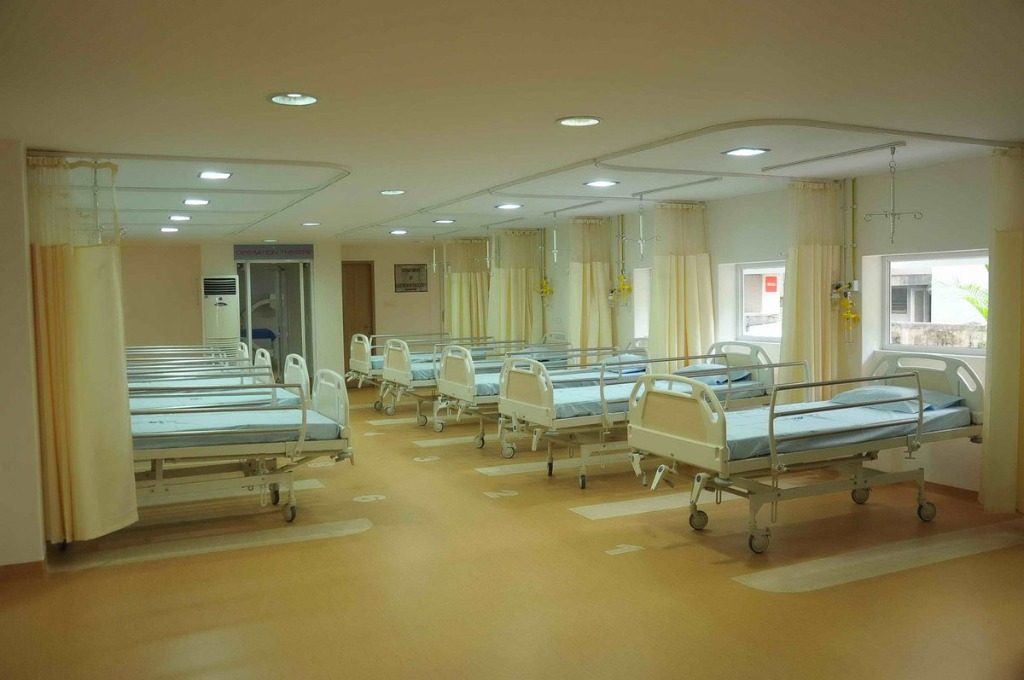 Hospital Electrical Design